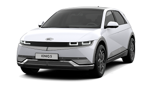 New IONIQ 5