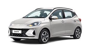 Grand i10 Hatchback