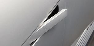 <h4>Flush Door Handles </h4>
