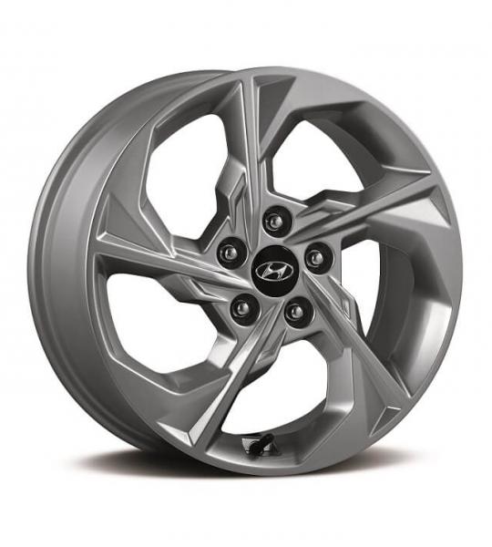 <h4>17 Inch Alloy Wheels </h4>
