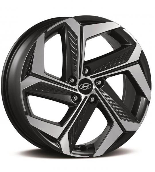 <h4>19 Inch Alloy Wheels </h4>
