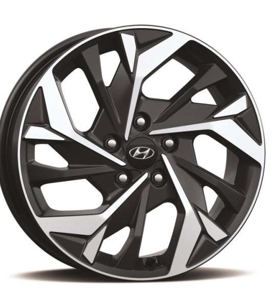 <h4>17 Diamond Cut Alloy Wheel</h4>

<p>The 17” alloy wheels with diamond cut sporty style express a luxury feel in every angle.</p>
